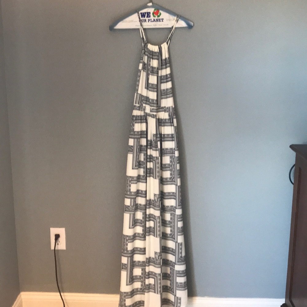 Sugar lips maxi